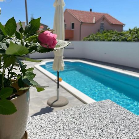 Apartment Edita Plano Trogir Buitenkant foto