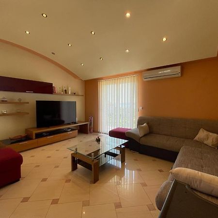 Apartment Edita Plano Trogir Buitenkant foto