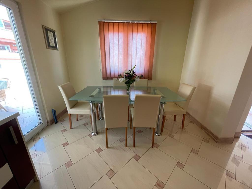 Apartment Edita Plano Trogir Buitenkant foto