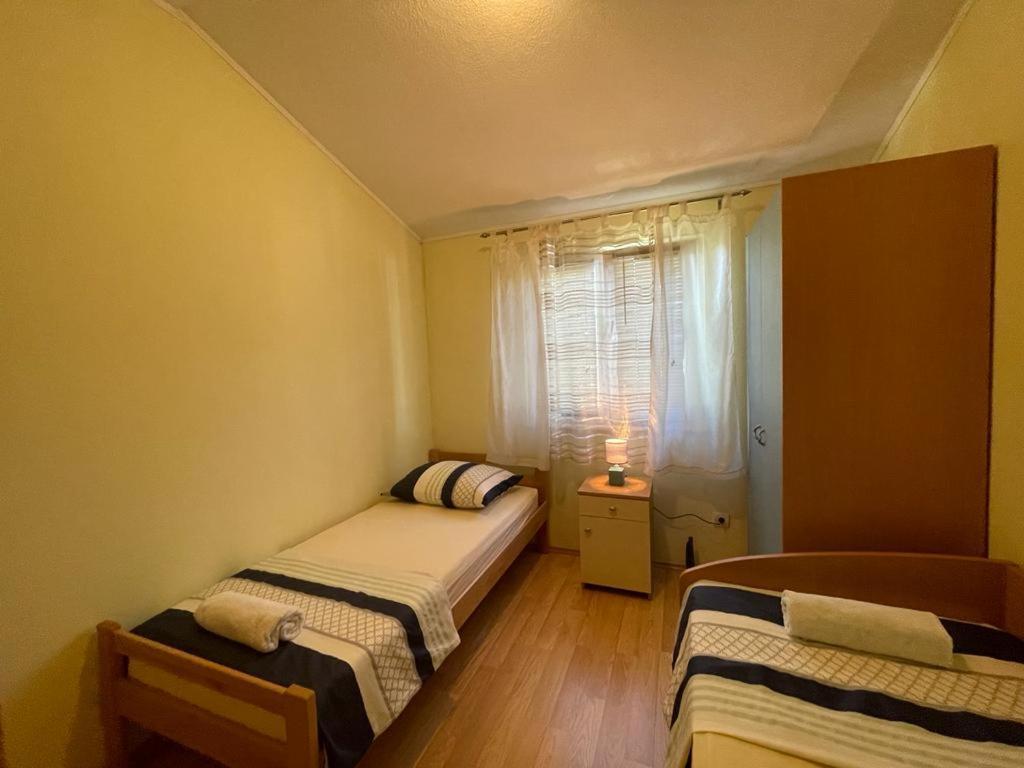 Apartment Edita Plano Trogir Buitenkant foto