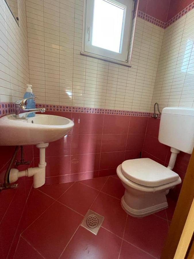 Apartment Edita Plano Trogir Buitenkant foto