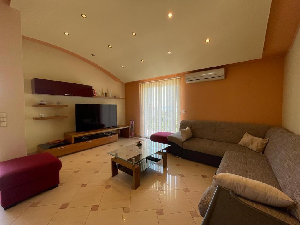 Apartment Edita Plano Trogir Buitenkant foto