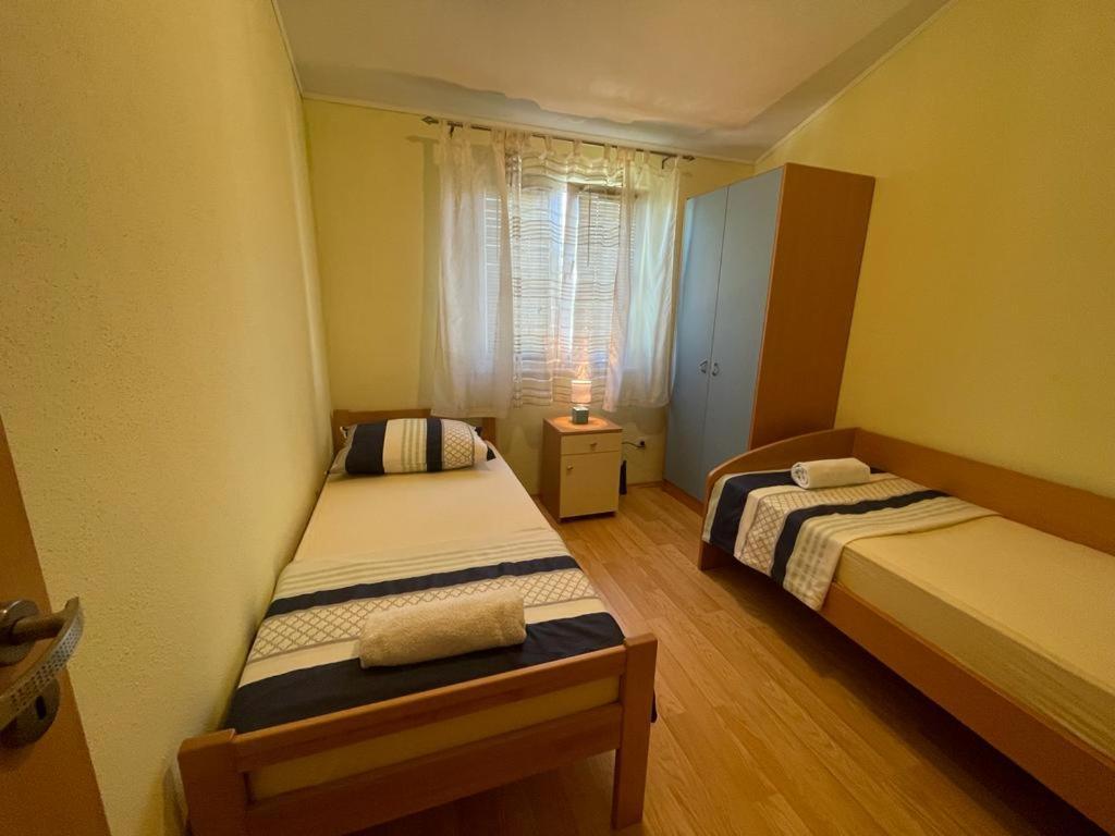 Apartment Edita Plano Trogir Buitenkant foto