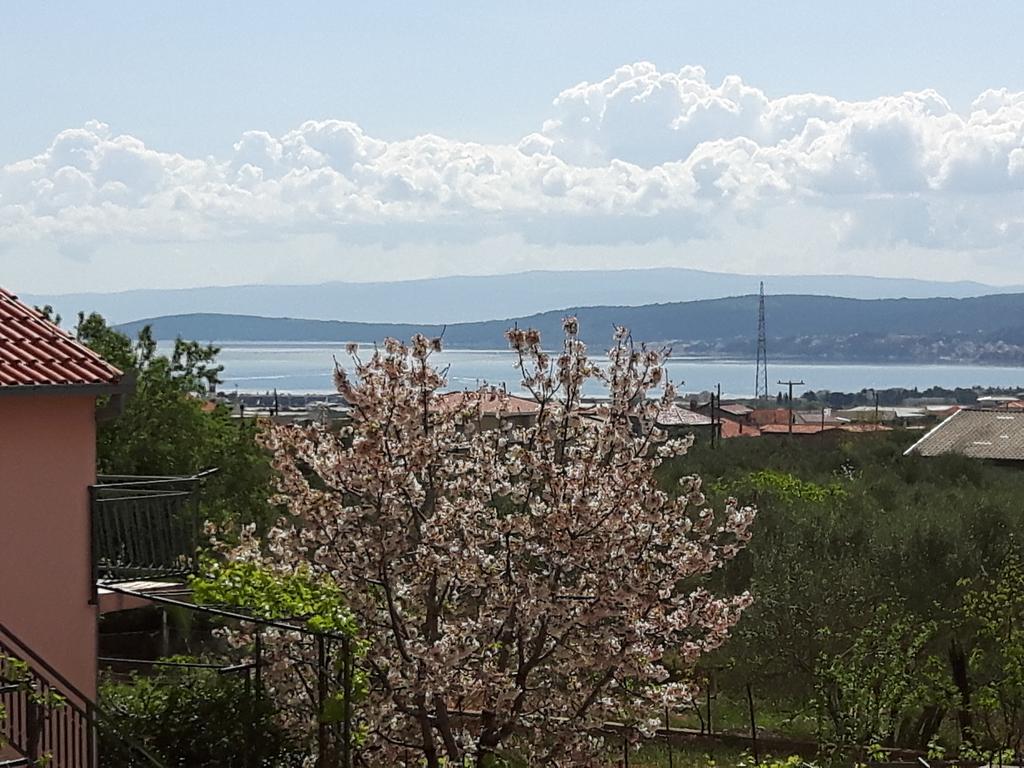 Apartment Edita Plano Trogir Buitenkant foto
